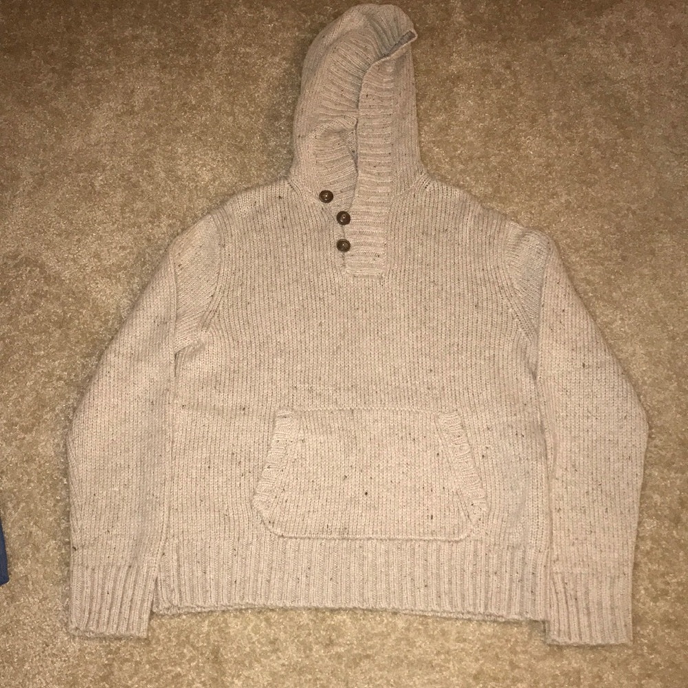 Men’s Ralph Lauren polo over
